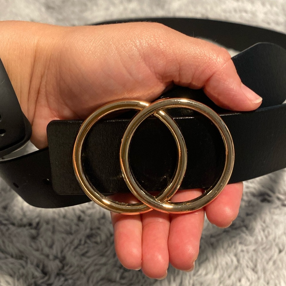 Belt 43 inches